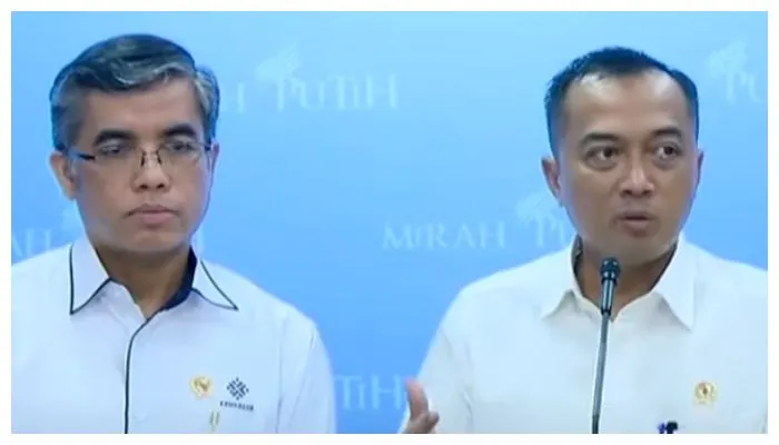 Eks Karyawan PT Sritex Akan Kembali Dipekerjakan Dalam 2 Minggu Ke Depan