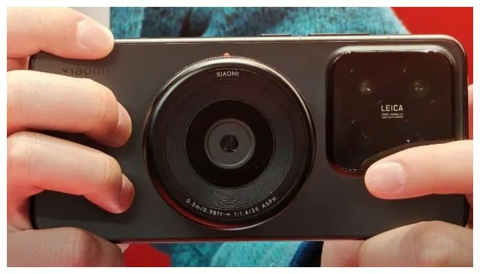 Xiaomi Modular Optical System 
