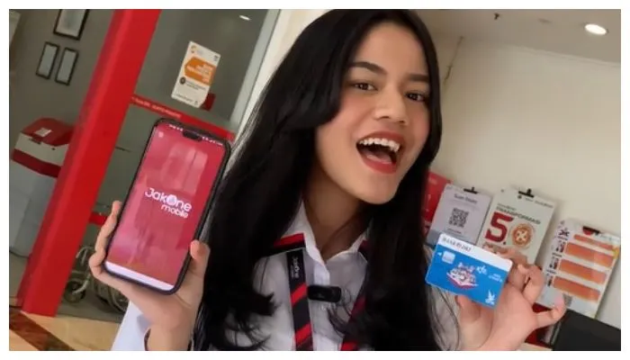 Kembali Kartu Jakarta Pintar (KJP) Plus.