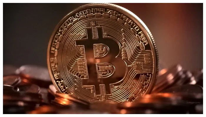 Ilustrasi. Harga Puncak Bitcoin 2025