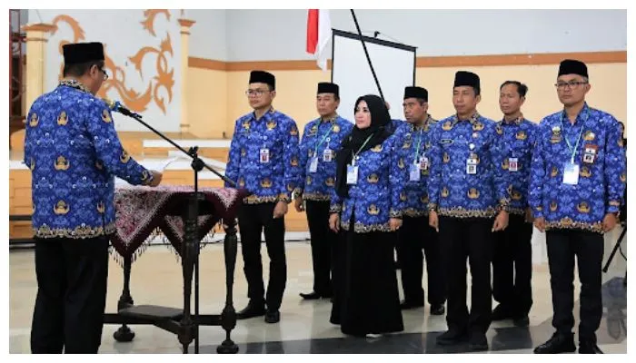 Pendaftaran ulang untuk Pendidikan Profesi Guru (PPG) Pendidikan Agama Islam (PAI) Dalam Jabatan Tahun 2025 telah resmi dibuka mulai 1 Februari 2025.