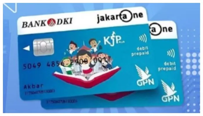 KJP Plus Tahap II 2024 