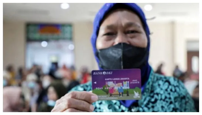 Ilustrasi. Bantuan PKD