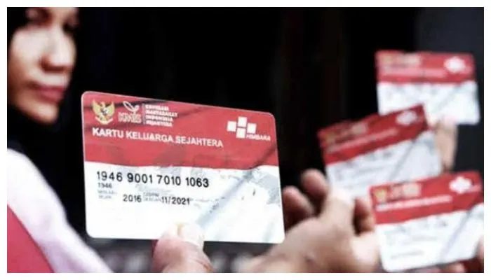 Kriteria Baru Penerima Bansos PKH dan BPNT 2025
