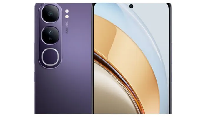 Vivo Y300 5G