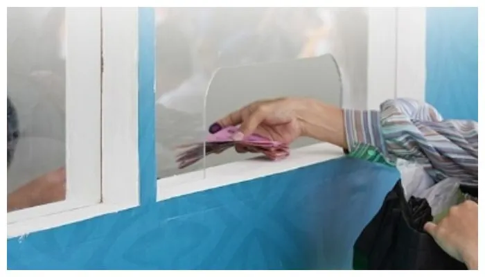 Cara Daftar Penukaran Uang Baru di pintar.bi.go.id