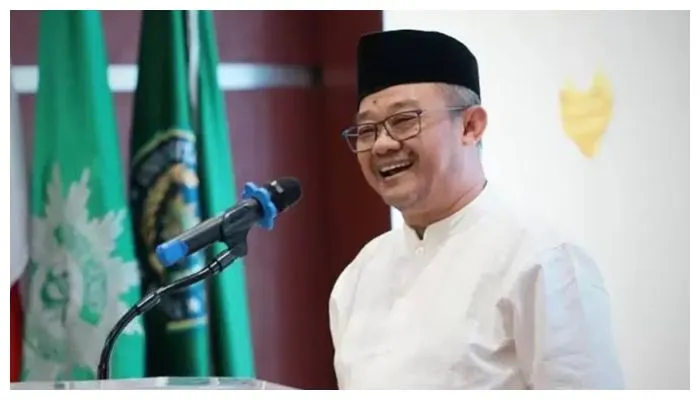 Mendikdasmen Abdul Mu&rsquo;ti