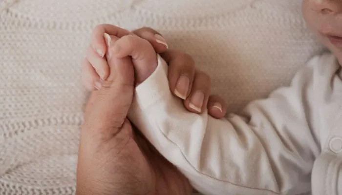 Ilustrasi. Nama adalah doa. Pilihlah nama bayi yang unik, mudah diucapkan, dan bermakna baik sebagai bekal hidupnya kelak.