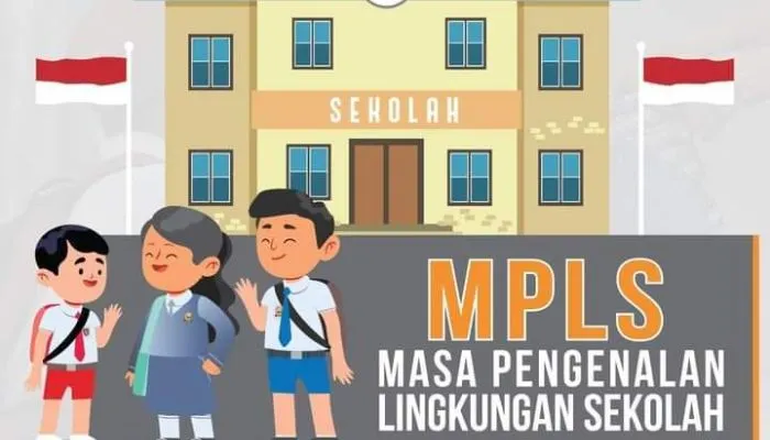 Ilustrasi. Jelang Masa Pengenalan Lingkungan Satuan pendidikan (MPLS) tahun 2025/2026, ini informasi terntang aturan pakaian yang resmi