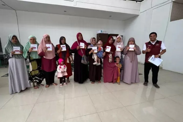 Database Terpadu Kesejahteraan Sosial (DTKS) akan diganti dengan sebuah sistem baru bernama Database Tinggal Sosial dan Ekonomi (DTSE).