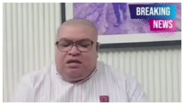 Razman Arif Nasution, kuasa hukum Vadel Badjideh
