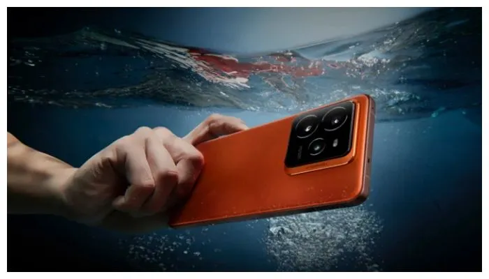 Realme GT 7 Pro