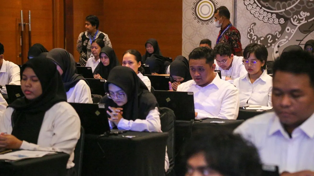 Seleksi Kompetensi Bidang (SKB) merupakan tahapan krusial yang harus dilalui setelah berhasil melewati Seleksi Kompetensi Dasar (SKD).
