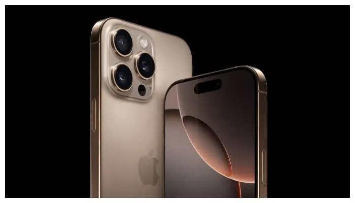 Arti huruf i kecil pada produk Apple, salah satunya iPhone