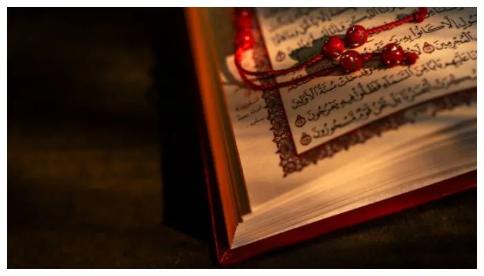Ilustrasi. Keutamaan Malam Nuzulul Quran