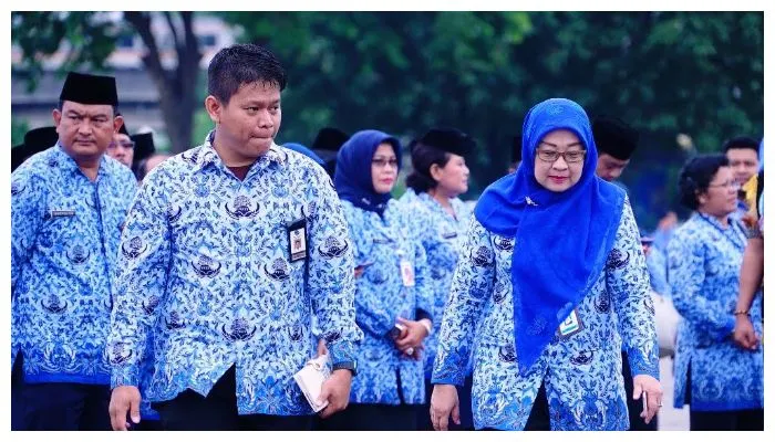 Ilustrasi. PPPK