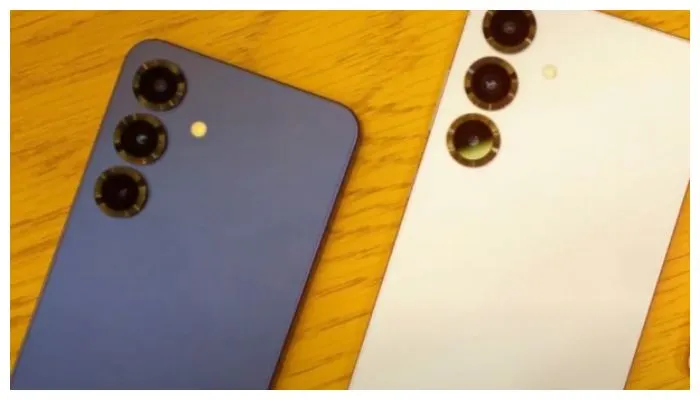 Samsung Galaxy S25 Edge
