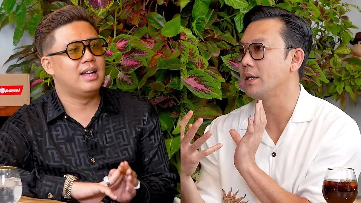 Gugatan Pablo Benua itu berkaitan dengan uang donasi untuk Agus Salim, yang berkaitan dengan peran Denny Sumargo dan Pratiwi Noviyanthi.