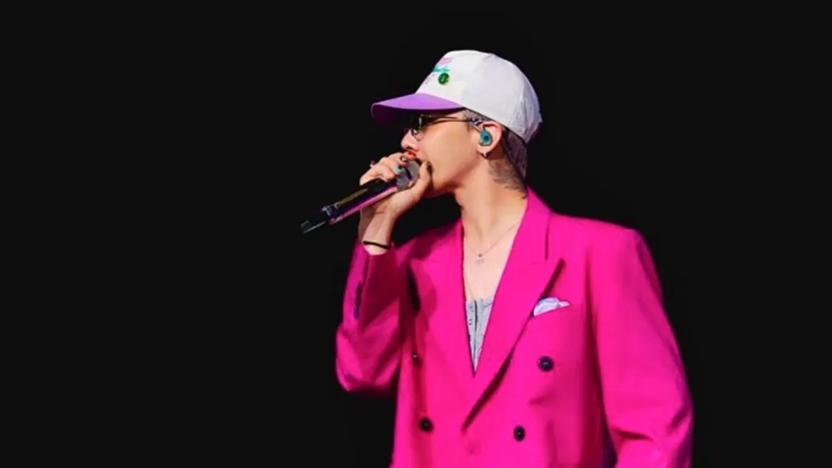Tiket Konser G-Dragon Jakarta 2025 Sudah Dijual! Ini Link Resmi, Ketentuan, Harga dan Cara Belinya
