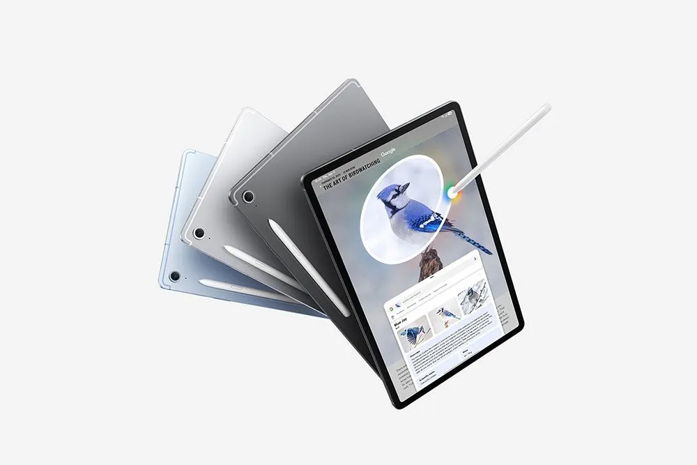 Galaxy Tab S10 FE dan Galaxy Tab S10 FE Plus, dua tablet terbaru yang menghadirkan akses menyeluruh ke ekosistem Galaxy dalam desain premium