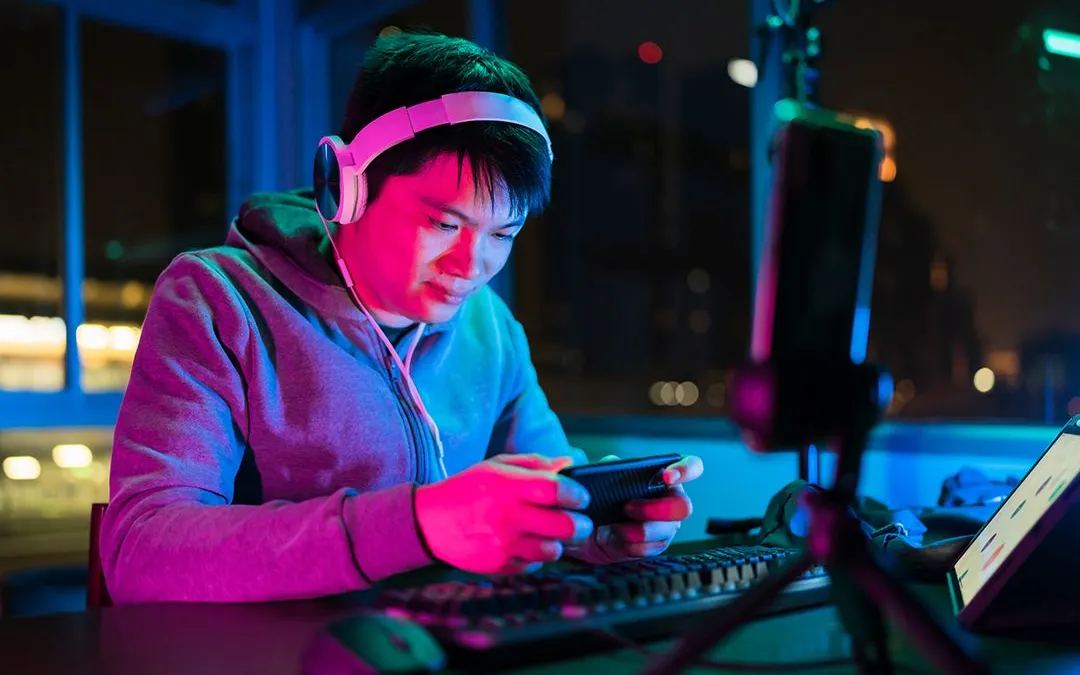 5 Tips Memilih HP Gaming Murah yang Anti Lemot dan Tahan Lama