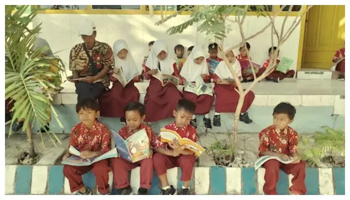 Program &lsquo;Gerakan Kebiasaan Anak Indonesia Hebat&rsquo; terdiri dari tujuh poin penting yang perlu diketahui oleh para guru dan orang tua.