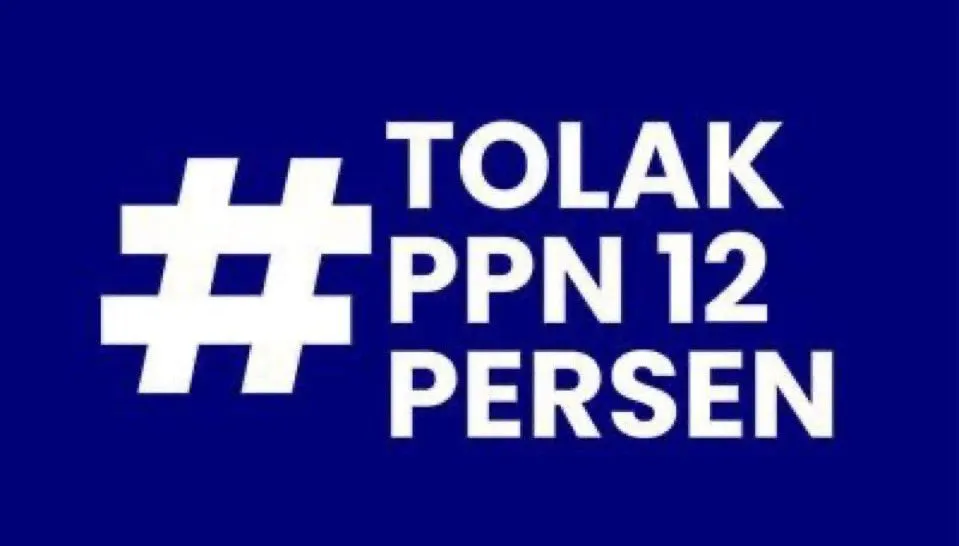 5 Hari Menuju PPN 12%