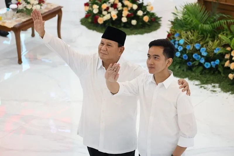Gibran Pede Indonesia Bakal Integrasikan Kurikulum AI di Semua Jenjang Pendidikan, 2 Kelemahan Ini Bayangi Penerapannya