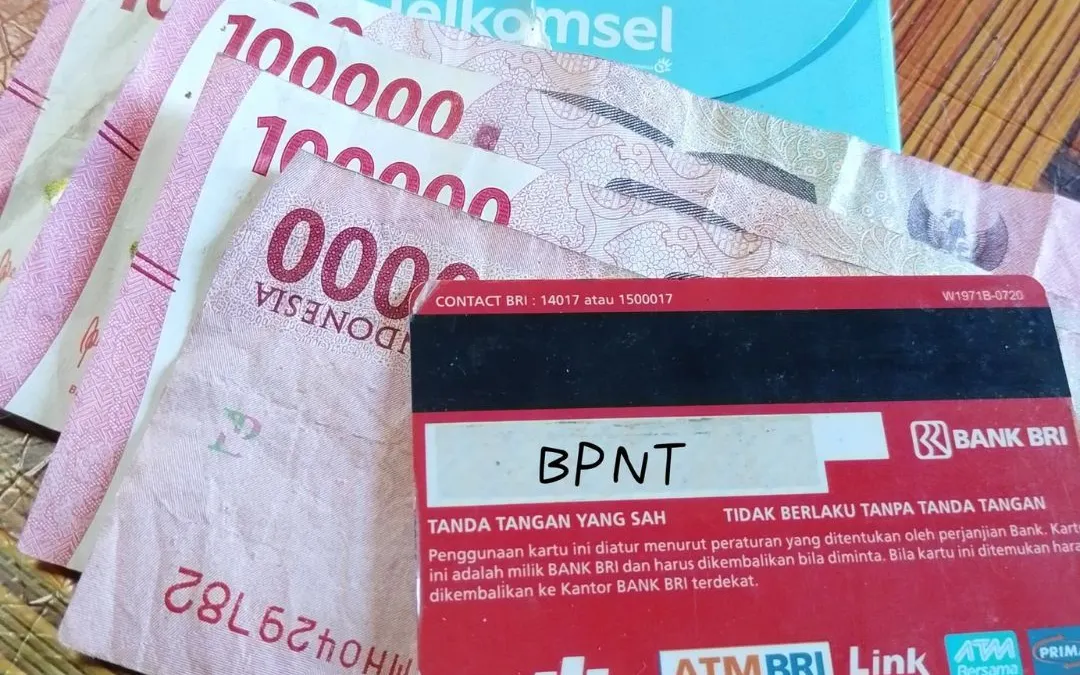 Resmi! KPM BPNT Golongan Ini Terima Bansos Bonus Rp400 Ribu Periode Juni&ndash;Juli 2025, Apakah Anda Termasuk?