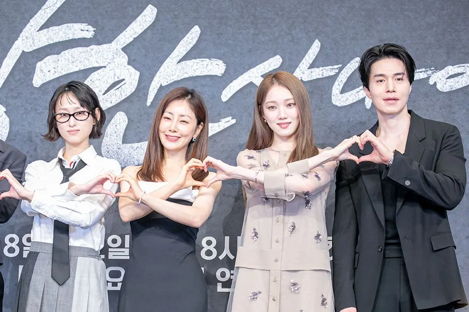 Sinopsis Drama Korea Good Man