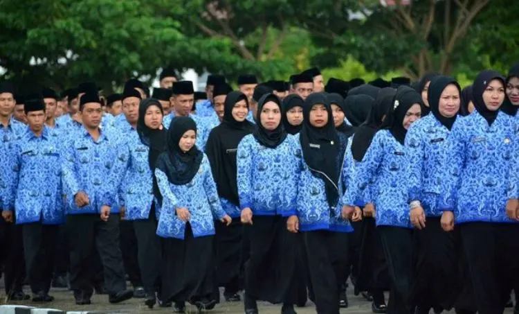 Kejutan Juni 2025! 66,92 Triliun Rupiah Siap Disalurkan untuk 1,52 Juta Guru ASN Sepanjang 2025