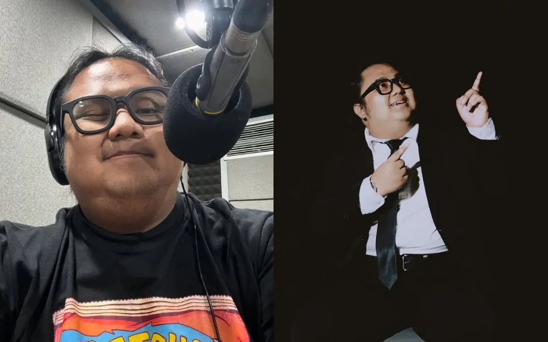 Profil Lengkap Gustiwiw, Musisi Viral Pemersatu Generasi yang Meninggal Dunia Hari Ini