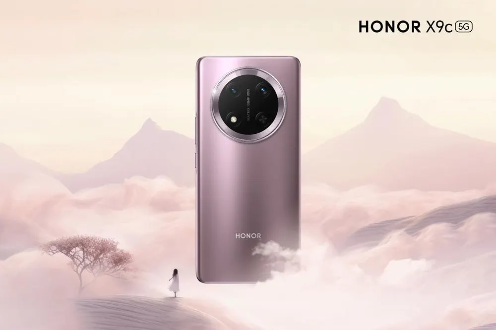 Honor X9c 5G resmi diluncurkan ke Indonesia pekan ini dan diiklaim memiliki performa dan ketangguhan fitur tingkat tinggi.