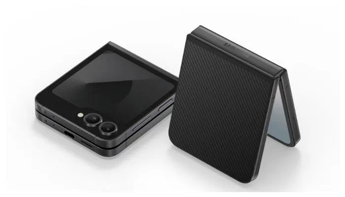 Ilustrasi. Samsung Galaxy Z Flip 7 FE