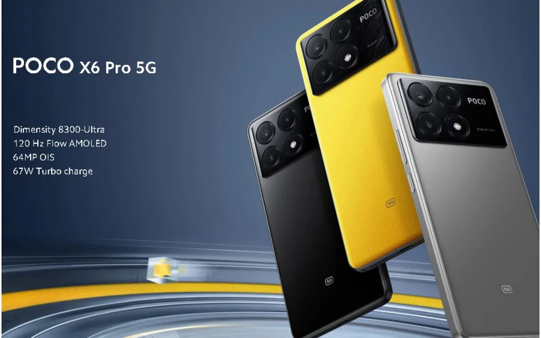 HP Xiaomi Turun Harga hingga Jutaan Rupiah