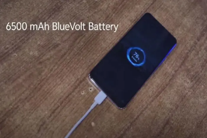 HP rilisan terbaru tahun 2025 yang dibekali dengan baterai 6000 mAh sampai 6500 mAh yang bisa dijadikan pilihan