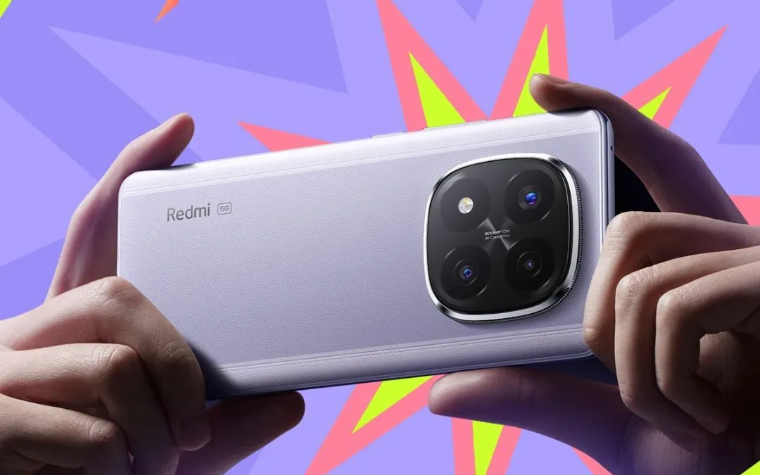 Smartphone ini hadir dalam empat varian, yaitu Redmi Note 14, Note 14 5G, Note 14 Pro 5G, dan Note 14 Pro Plus 5G.