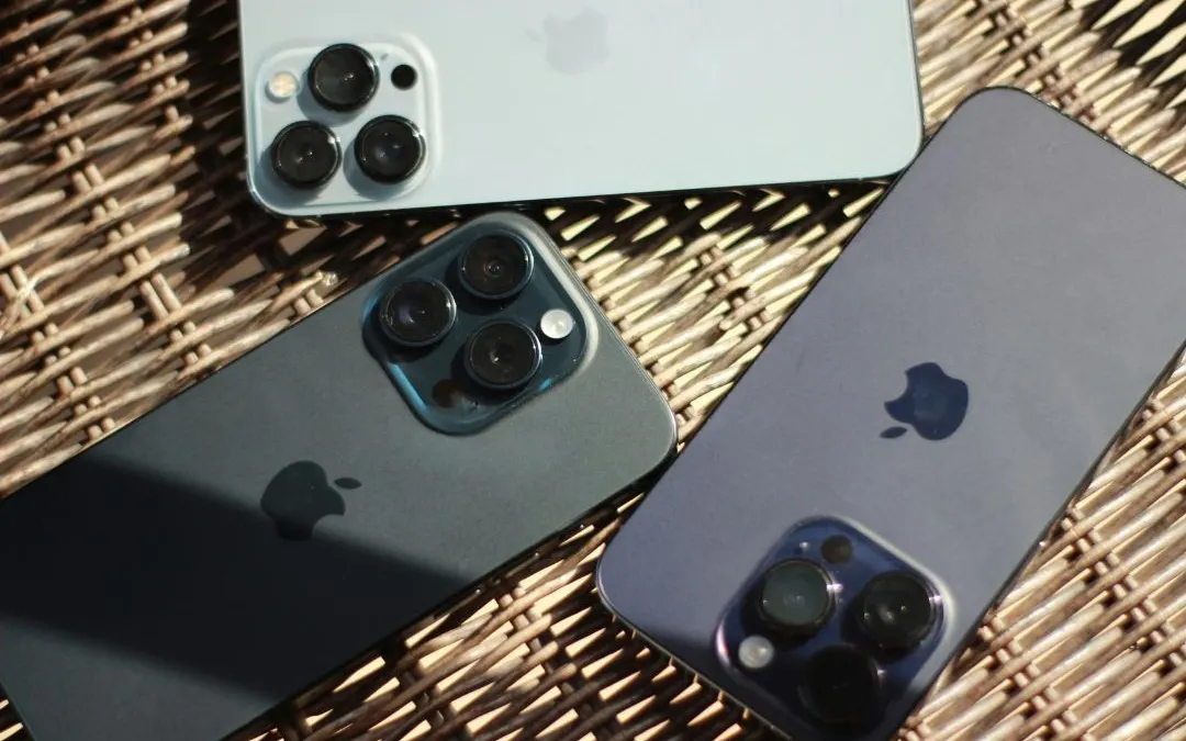 Ilustrasi. Harga Terbaru iPhone 15 Series