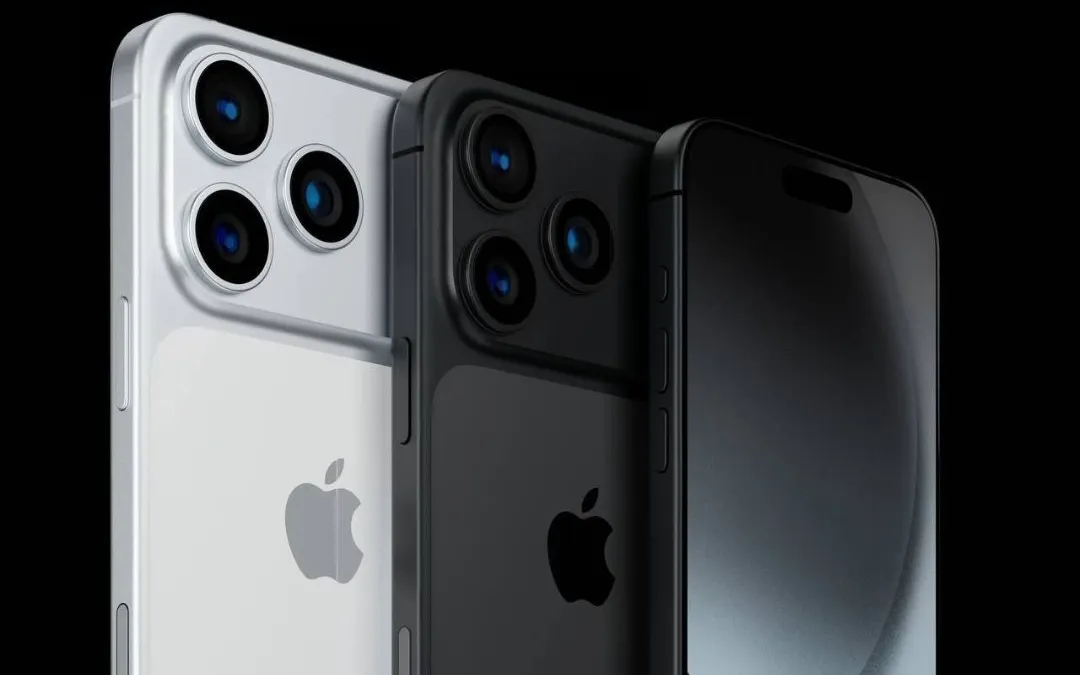 Illustrasi. harga iPhone 17 Pro yang secara global dipatok sekitar Rp18 juta, bisa mencapai kisaran Rp20 juta atau lebih saat dirilis di Indonesia