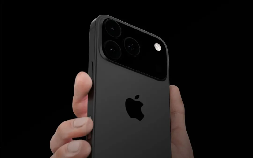 Illustrasi. Harga iPhone 17 Terancam Naik Fantastis