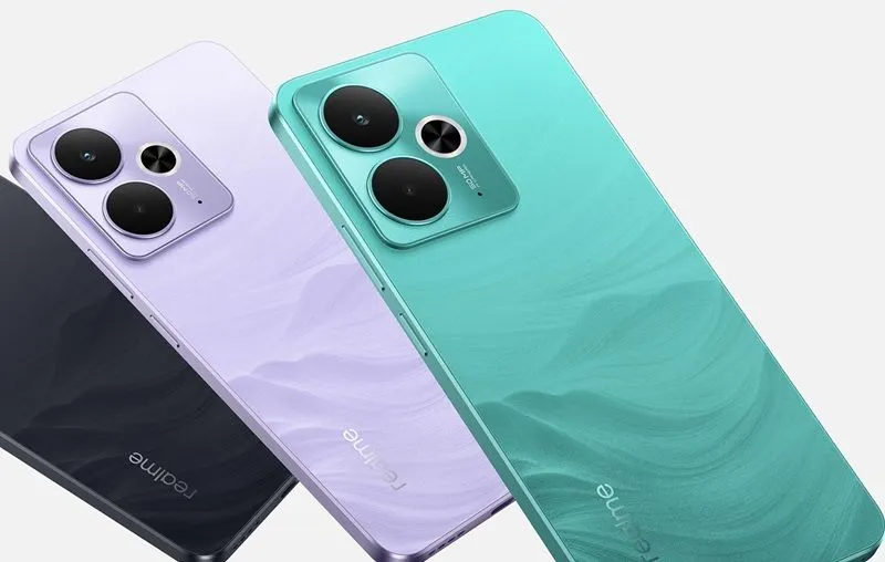 realme 14 5G dan realme 14T 5G, dua smartphone yang diklaim mengedepankan performa gaming stabil dengan teknologi terbaru.