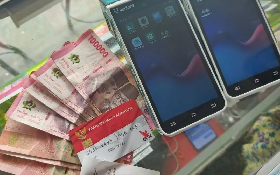 Hasil Cek Saldo Bansos PKH dan BPNT Tahap 1 di KKS Hari Ini