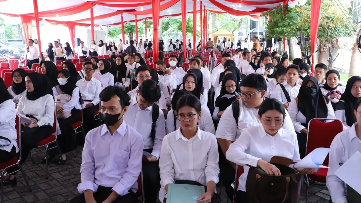 Aspek penting lainnya dalam sistem penggajian PPPK paruh waktu adalah sumber pendanaannya yang berasal dari pos selain belanja pegawai.