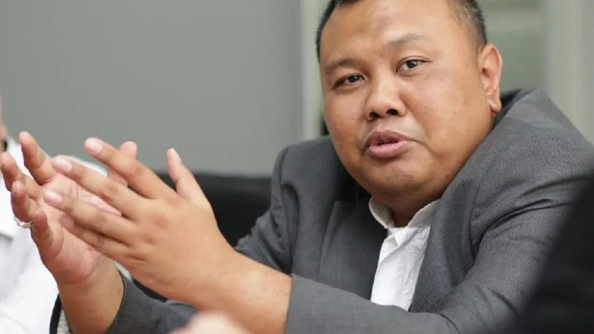 30.000 Akun Terlibat Grup 'Fantasi Sedarah', Hendri Satrio: Ini Tanda Mendekati Akhir Zaman?