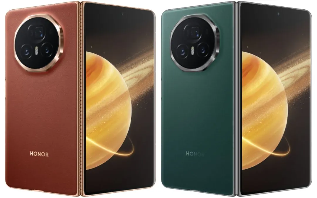 Honor Kembali ke Indonesia: Mantan Sub-Brand Huawei Siap Guncang Pasar Gadget dengan Teknologi Inovatif