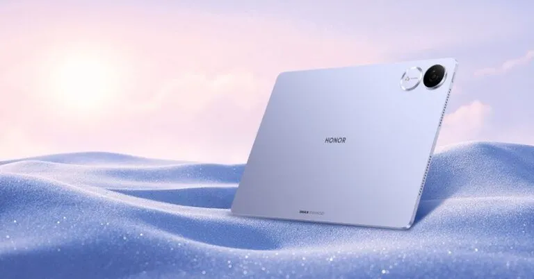 Honor Pad V9