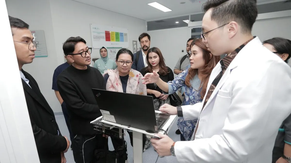 InterSystems dan EMC Healthcare Memperluas Kemitraan Strategis untuk Merevolusi Perawatan Pasien 