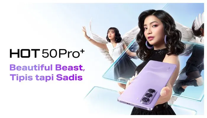 Dengan spesifikasi menarik, desain yang premium dan harga terjangkau, apakah Infinix Hot 50 Pro Plus layak untuk dibeli?