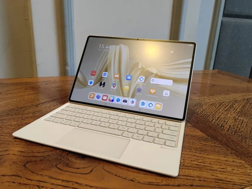 Spesifikasi Huawei MatePad Pro 12.2