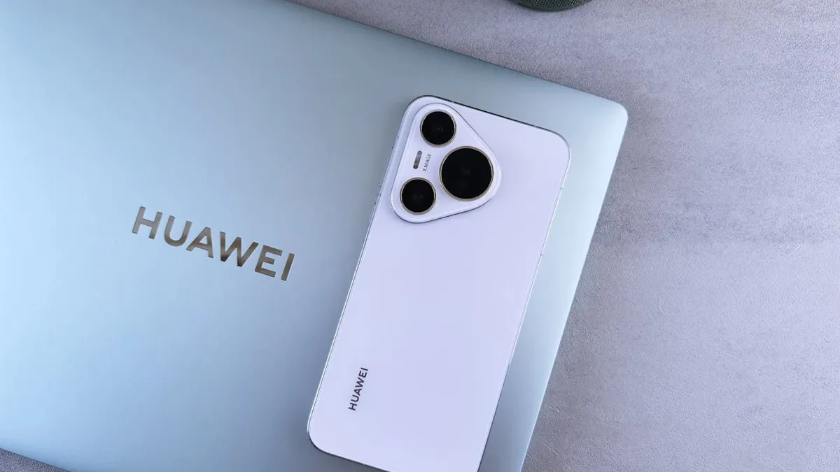 Huawei tak lagi bisa mengandalkan Taiwan Semiconductor Manufacturing Company (TSMC) untuk menyediakan chip canggih.